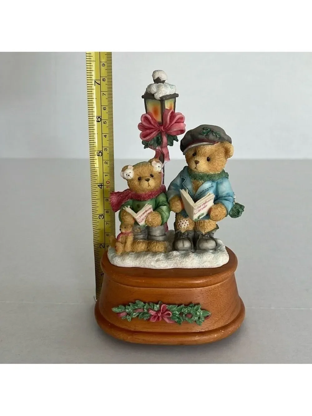Enesco Cherished Teddies 